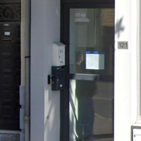 Appartement Malo-Les-Bains Dunkirk Esterno foto