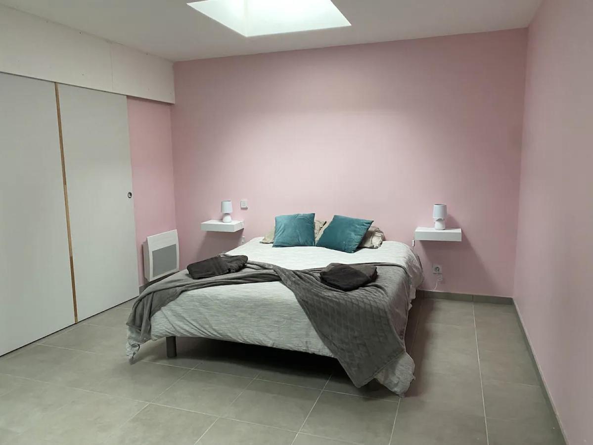 Appartement Malo-Les-Bains Dunkirk Esterno foto