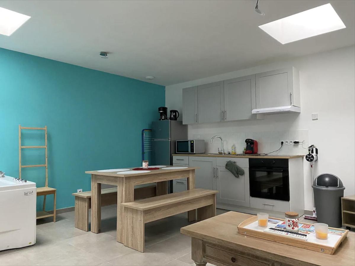 Appartement Malo-Les-Bains Dunkirk Esterno foto