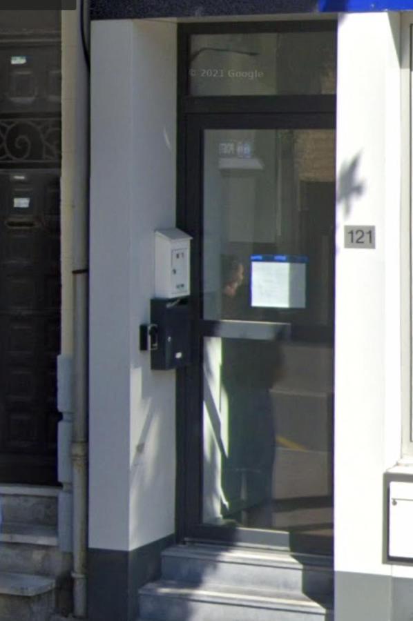 Appartement Malo-Les-Bains Dunkirk Esterno foto